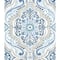 RoomMates Bohemian Damask Peel & Stick Wallpaper